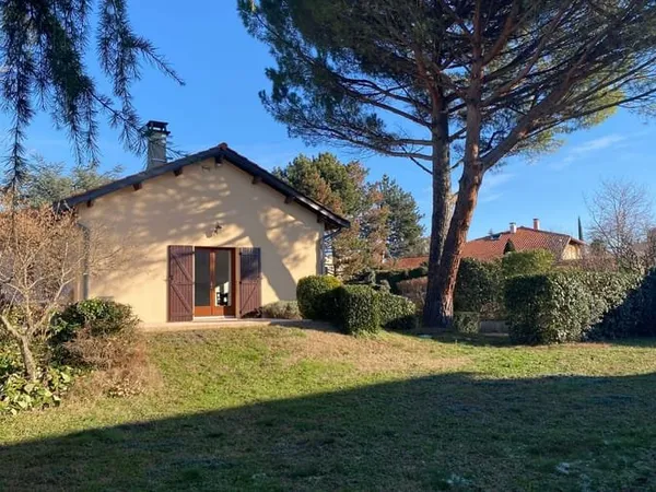 Maison 4 pièces 103 m²