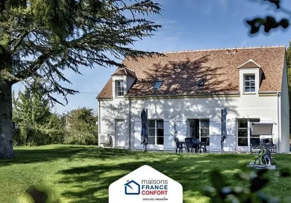 Maison 7 pièces 120 m²