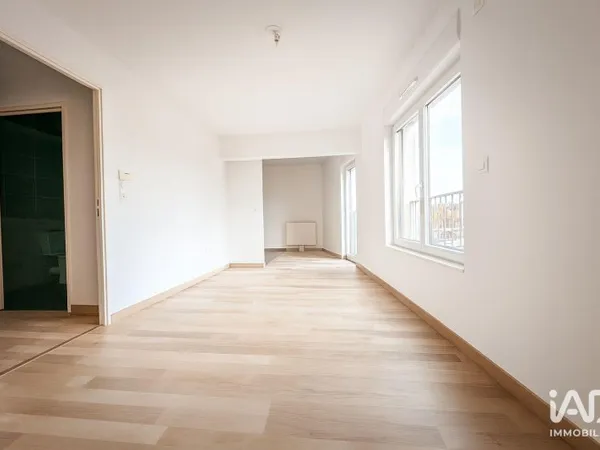 Appartement 1 pièce 35 m²