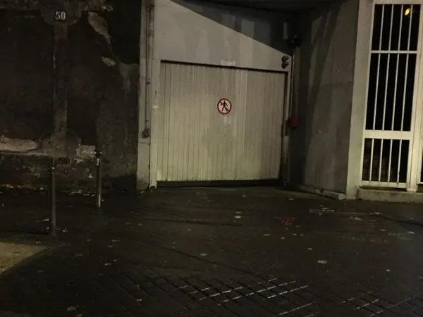 Location parking Auto