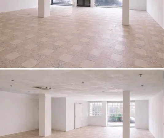 LOCAL COMMERCIAL 150 m² - EMPLACEMENT STRATÉGIQUE - ANNŒULLIN