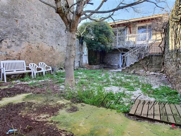 Maison 4 pièce(s) 91 m2 Escales