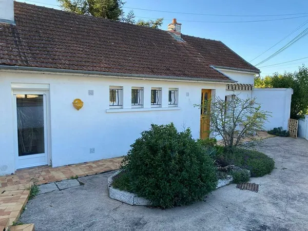 À vendre ! Maison d'habitation de 138m²