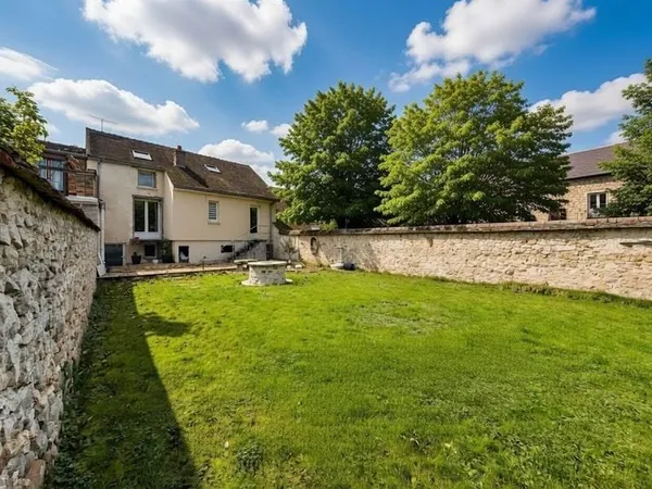 Maison 4 pièces 93 m²