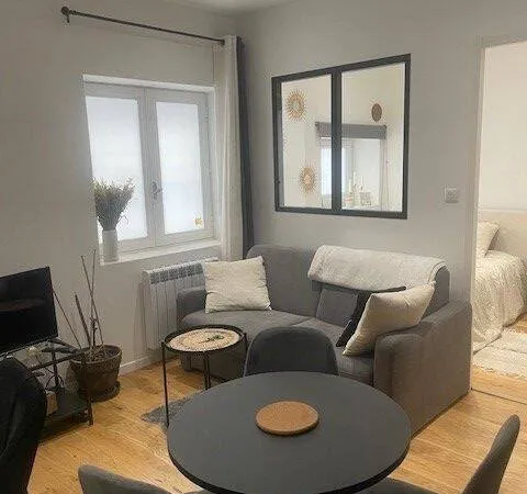 Appartement 1 pièce 23 m²