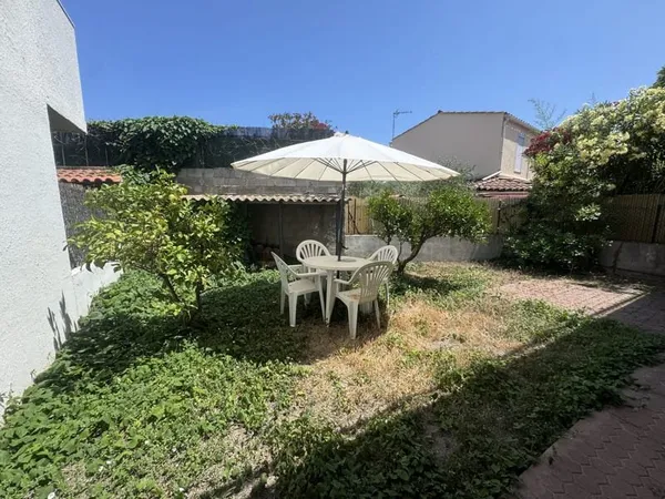 Maison 6 pièces 142 m²