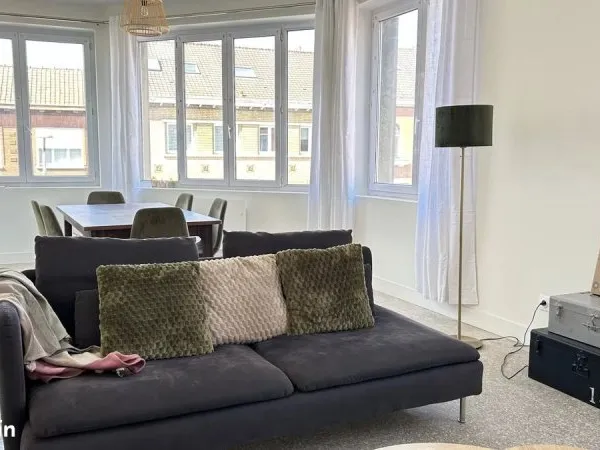 Appartement 4 pièces 110 m²