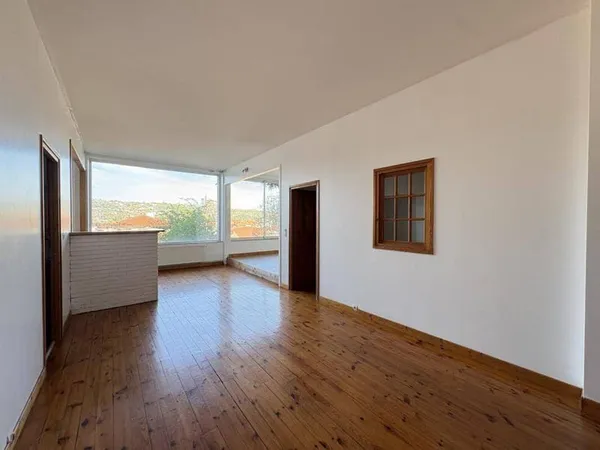 Appartement 4 pièces 125 m²