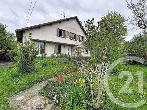 Maison 6 pièces 130 m²