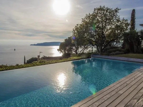 Maison 4 pièces 266 m²