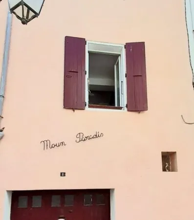 Vente Maison de ville 4 pièces