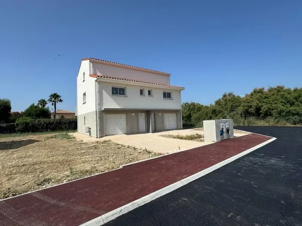 Villa d'architecte