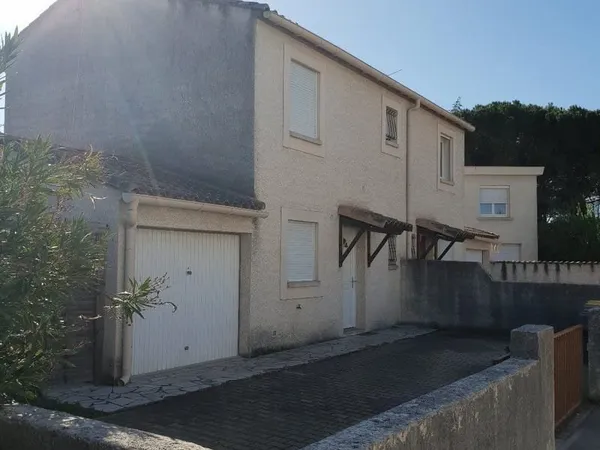 Maison 4 pièces 77 m²