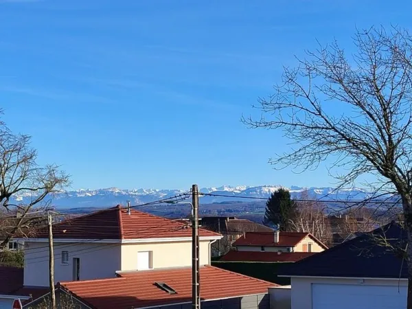 TERRAIN à VENDRE