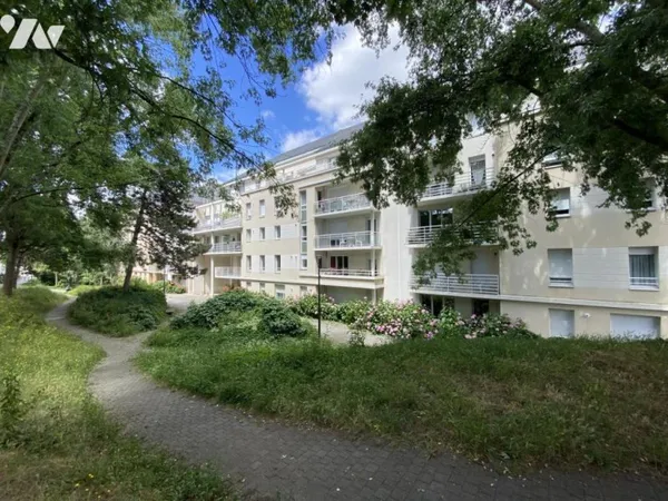 Appartement 4 pièces 95 m²