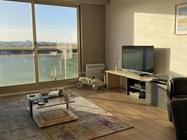 Appartement T3 75m2 centre ville de Valenciennes