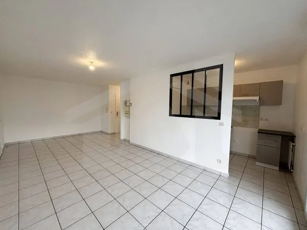 Appartement 2 pièces 53 m²