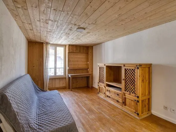 Appartement 3 pièces 73 m²