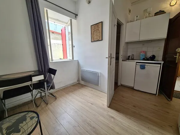 IMMEUBLE DE RAPPORT RENOVE