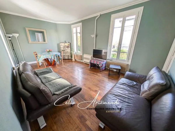 Maison 4 pièces 67 m²