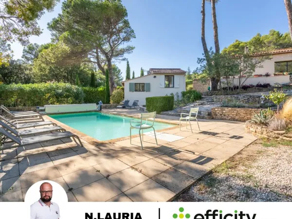 Maison 7 pièces 160 m²