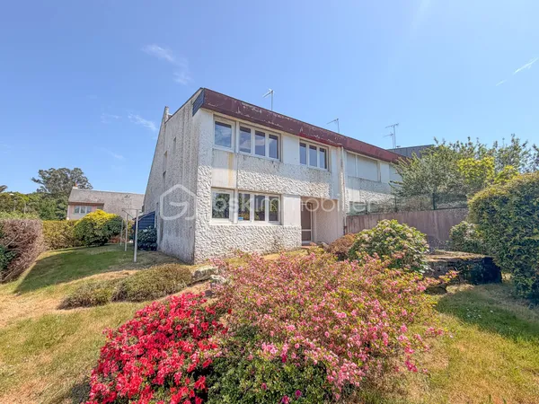 Maison 5 pièces 102 m²