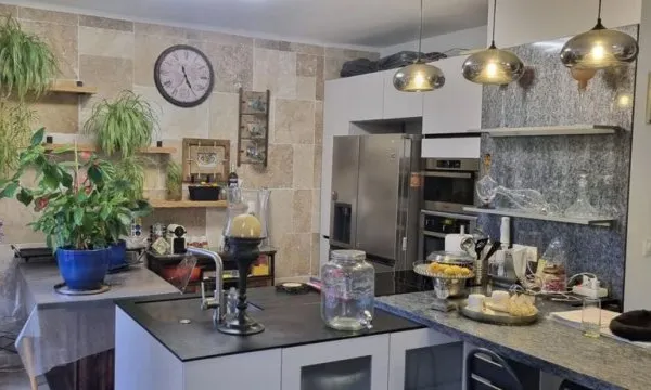 Villa 5 pièces 99 m²