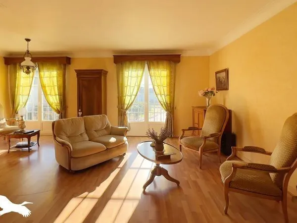 Maison 6 pièces 134 m²