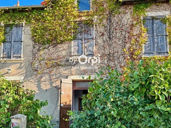 Maison 4 pièces 114 m²