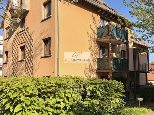 Appartement Dornach