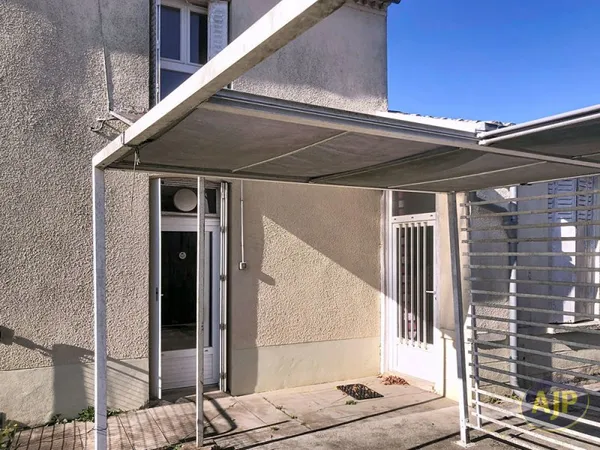 Maison Saint Leger Sous Cholet