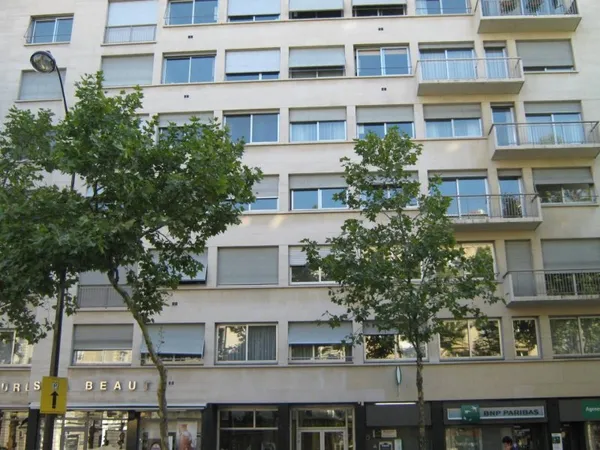 Bureaux 40 m²