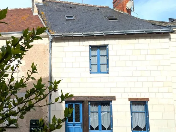 Maison 4 pièces 94 m²