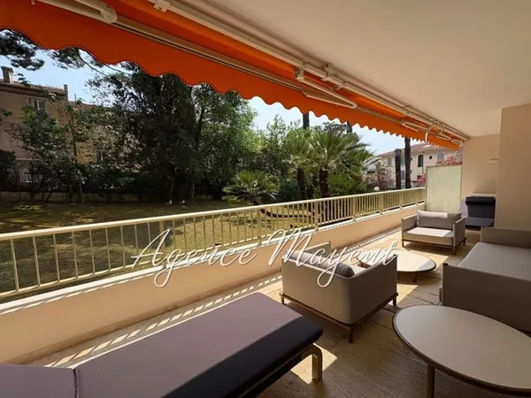 Appartement 4 pièces 102 m²