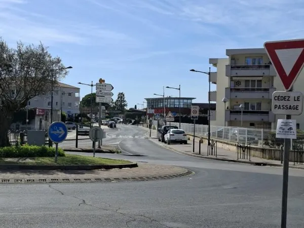 Mauguio Collège - T4 et son garage individuel de 43 m