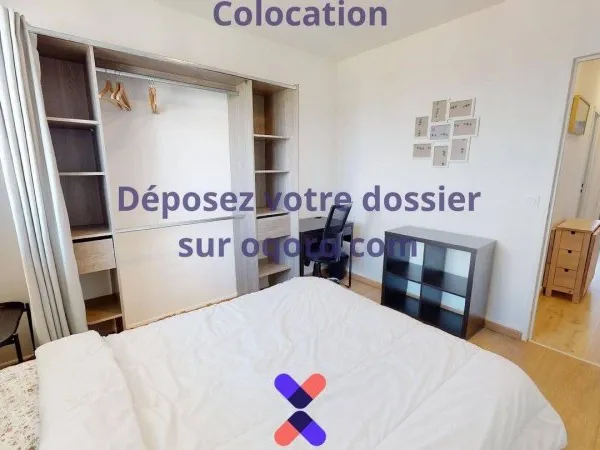 Appartement 6 pièces 97 m²