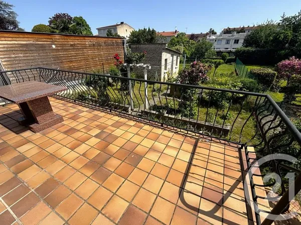 Maison 4 pièces 97 m²