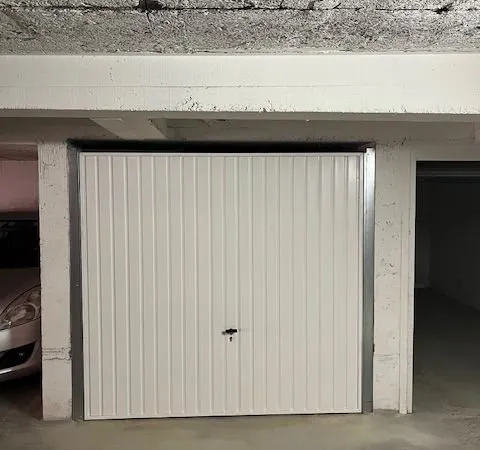Vente garage proche gare Rennes