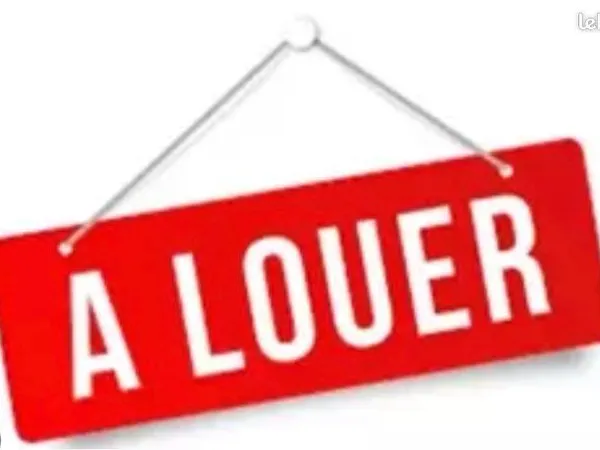 Appartement 93m2