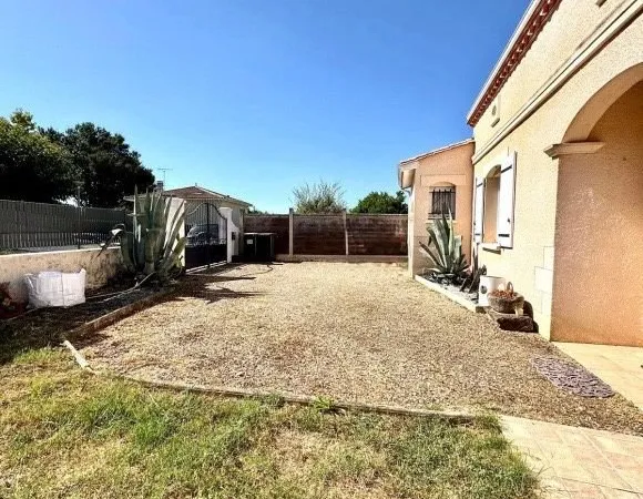 Maison 5 pièces 150 m²