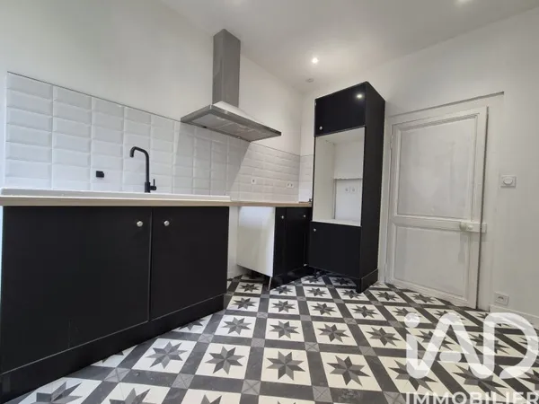 Maison 5 pièces 128 m²