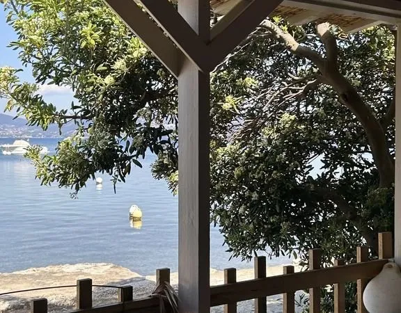 Villa 3 pièces 33 m²