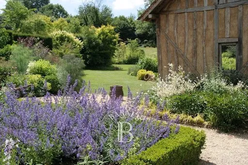 Propriété 38 pièces 1100 m²
