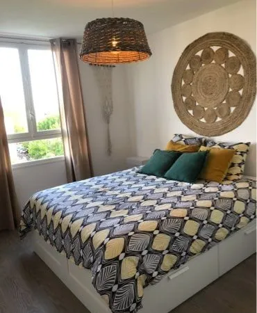 Logement de qualité