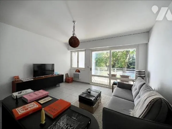 Appartement 2 pièces 71 m²