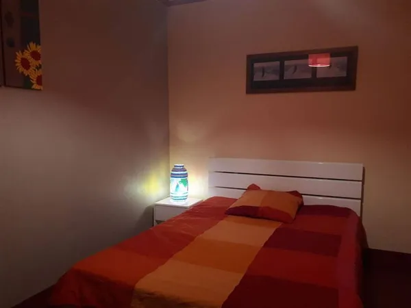Appartement 11 m²