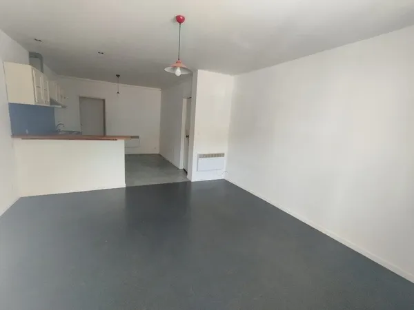 Montpellier Arceaux : Studio de 47m² - Opportunité Rare !
