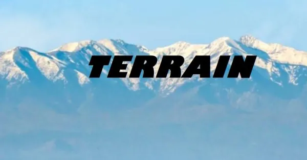 Terrain en individuel 1600 m²