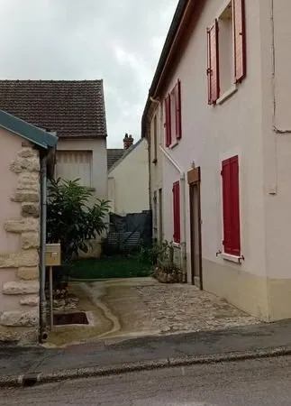 Maison de 110m2 à louer sur Château-Thierry