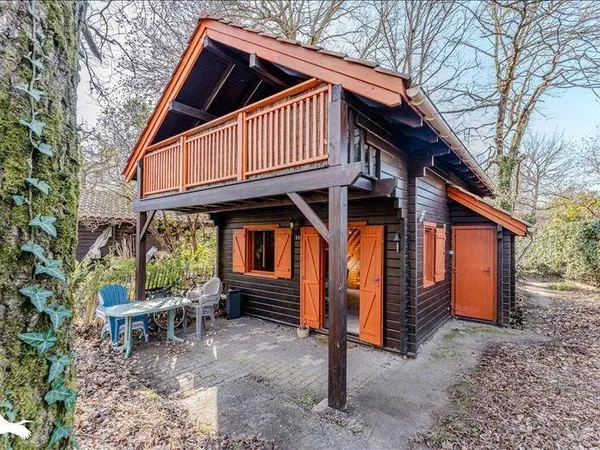 Maison 2 pièces 30 m²